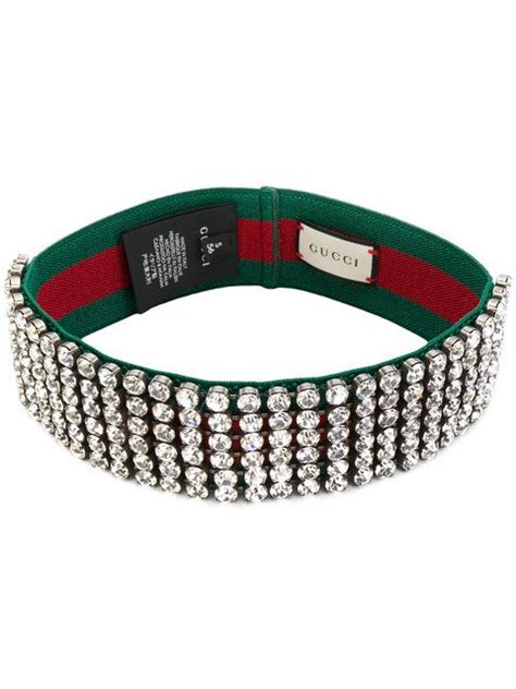 gucci diamond headband replica|gucci headband for women.